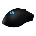 MOUSE LOGITECH G PRO BLACK