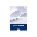 Tarbepaber A4 jooneline, 100l 60g/m2 lahtised lehed kilesse pakitud