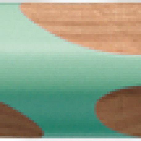 Harilik pliiats Stabilo EASYgraph Pastel roheline, paremakäelistele