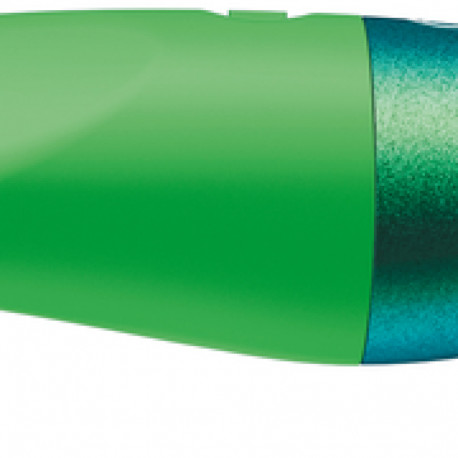 Tindipliiats STABILO EASYoriginal Holograph Edition roheline, 0,5mm, R/paremakäelistele