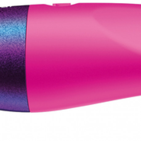 Tindipliiats STABILO EASYoriginal Holograph Edition magenta, 0,5mm, L/vasakukäelistele