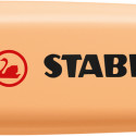 Helestusmarker 2-5mm, pastell pale orange Stabilo BOSS 70/125