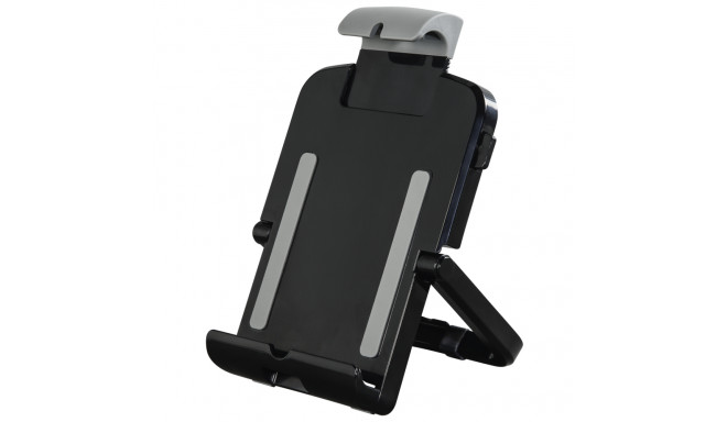 "Tahvelarvuti laua- ja seinhoidja Hama Multifunctional Holder for Tablet PCs from 7"" to 10.1"", bla