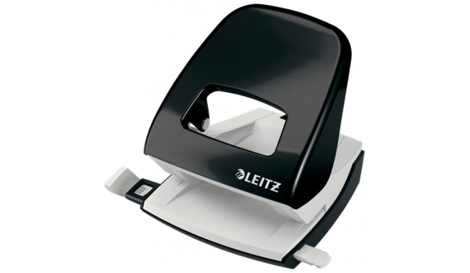 Augulööja Leitz 5008 WOW must 30 lehte