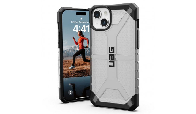 UAG Urban Armor Gear case PLYO for IPHONE 15 Plus ice