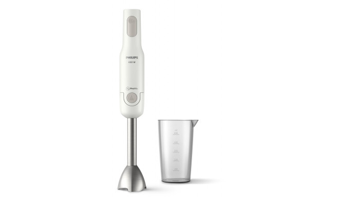 Philips Daily Collection HR2534/00 blender Immersion blender 650 W White