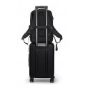 XD DESIGN BACKPACK BIZZ BACKPACK BLACK P/N: P705.931