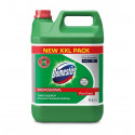 Domestos tualetipuhastusvahend Professional Pine Fresh Toilet gel XXL 5l