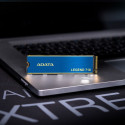 Adata SSD Legend 710 M.2 1000GB PCI Express 3.0 3D NAND NVMe