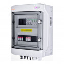 SH-117 DCAC junction box