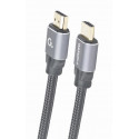 Gembird CCBP-HDMI-3M HDMI cable HDMI Type A (Standard) Grey
