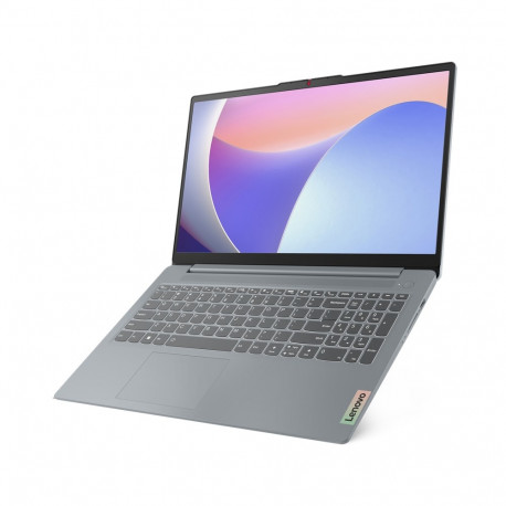 Lenovo sülearvuti IdeaPad Slim 3 39.6cm (15.6") Full HD Intel® Core™ i5 i5-12450H 8GB LPDDR5-SDRAM 5