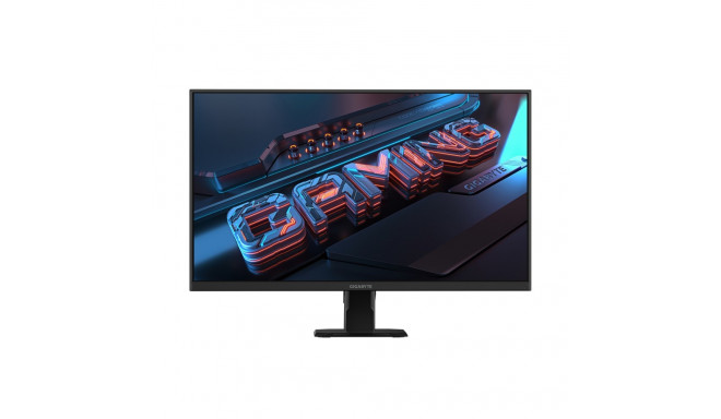 Gigabyte GS27F computer monitor 68.6 cm (27") 1920 x 1080 pixels Full HD LCD Black