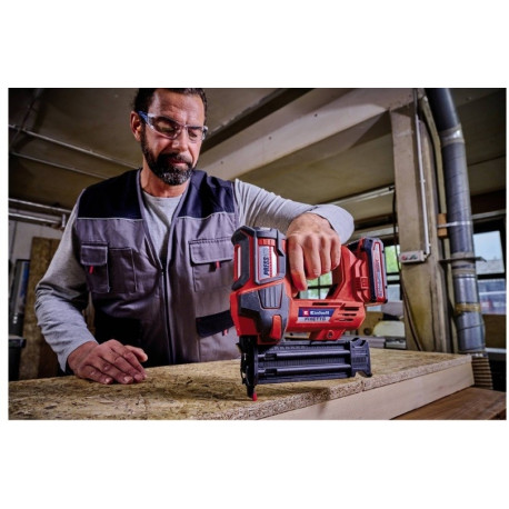 Einhell juhtmevaba naelapüstol FIXETTO 18/50 N Solo 4257795