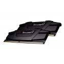 G.Skill RAM Ripjaws V 32GB 2x16GB DDR4 4000MHz (F4-4000C18D-32GVK)