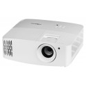 Optoma UHD35X data projector Standard throw projector 3600 ANSI lumens DLP 2160p (3840x2160) 3D Whit
