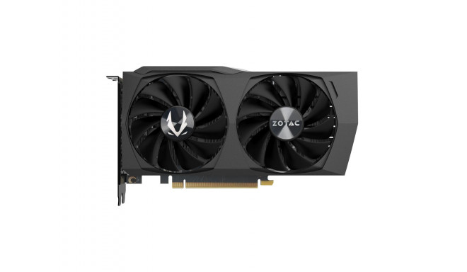 Zotac GAMING GeForce RTX 3050 Eco NVIDIA 8 GB GDDR6