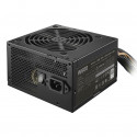 Cooler Master Elite NEX White 230V 600 power supply unit 600 W 24-pin ATX ATX Black