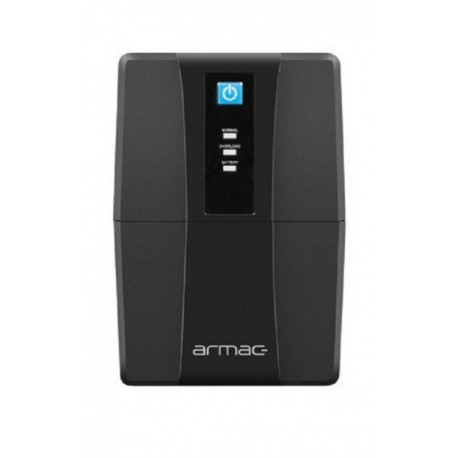UPS ARMAC HOME LITE LINE-INT 2XSCHUKO HL650F/LEDV2