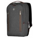 Wenger seljakott City Upgrade 16", hall