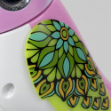 SILVERLIT interactive bird Digibirds