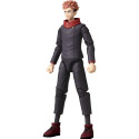 ANIME HEROES Jujutsu Kaisen figuur Yuji Itadori, 16 cm