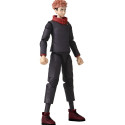 ANIME HEROES Jujutsu Kaisen figure with accessories, 16 cm - Yuji Itadori