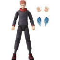 ANIME HEROES Jujutsu Kaisen figure with accessories, 16 cm - Yuji Itadori