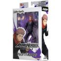 ANIME HEROES Jujutsu Kaisen figure with accessories, 16 cm - Yuji Itadori