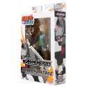 ANIME HEROES Naruto figūriņa ar aksesuāriem, 16 cm -  Hatake Kakashi Fourth Great Ninja War