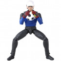 ANIME HEROES Captain Tsubasa figuur Genzo Wakabayashi, 16 cm