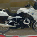 MSZ Die-cast model BMW R 1250 RT, scale 1:18