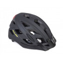 Author Helmet Pulse LED X8 58-61cm (172 grey)