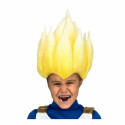 Parūka Sayan Vegeta