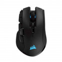 Juhtmevaba Hiir Corsair CH-9317011-EU 18000DPI Must