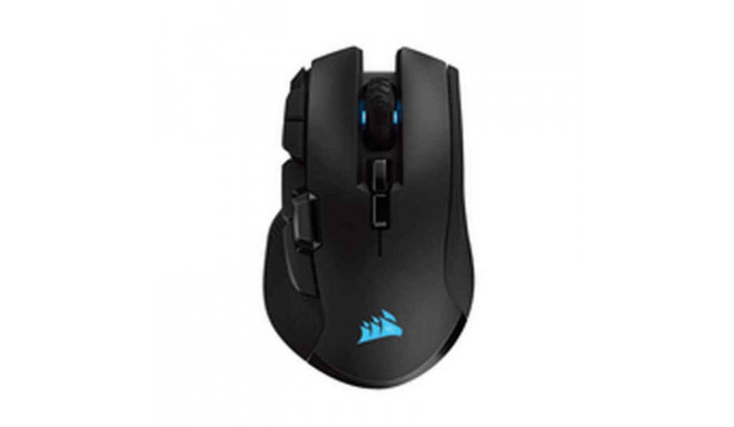 Juhtmevaba Hiir Corsair CH-9317011-EU 18000DPI Must