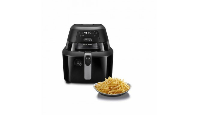 Air Fryer DeLonghi 1400 W Black 1 L