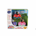 Automašīna Vtech Minnie / Mickey Trio Box