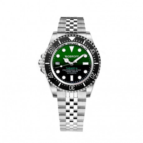 Meeste Kell Bobroff BF0002iJ (Ø 42 mm)