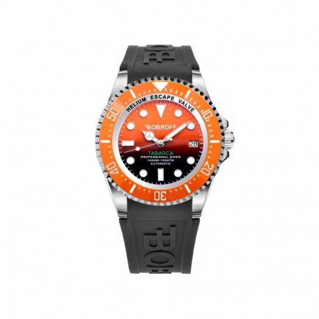 Meeste Kell Bobroff BF0004bn-BFSTN (Ø 42 mm)