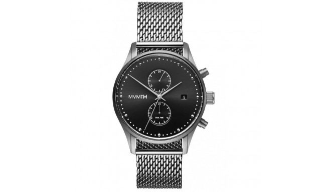 Meeste Kell MVMT D-MV01-S2 (Ø 38 mm)