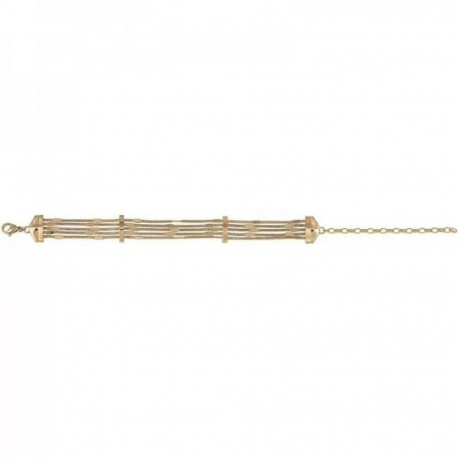Ladies' Bracelet Breil TJ2945 20-30 cm