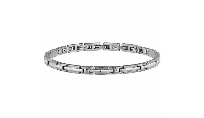 Men's Bracelet Breil TJ3073 20 cm