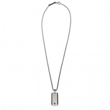 Meeste Kaelakee Breil TJ2748 65 cm
