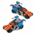 Muundatav Super Robot Vtech Switch & Go Dinos Combo: SUPER SPINO-DACTYL 2 IN 1 Dinosaurus