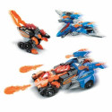 Muundatav Super Robot Vtech Switch & Go Dinos Combo: SUPER SPINO-DACTYL 2 IN 1 Dinosaurus
