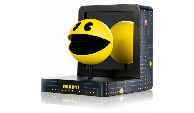 Показатели деятельности FIRST 4 FIGURES Pacman Standard Edition