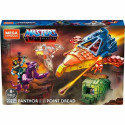 Rotaļu figūras Mattel Mega Construx Panthor