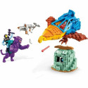 Tegevuskujud Mattel Mega Construx Panthor