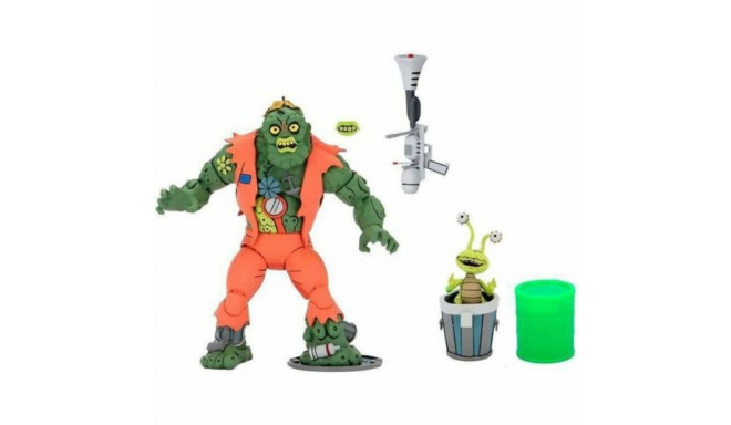 Показатели деятельности Neca Mutant Ninja Turtles Casual